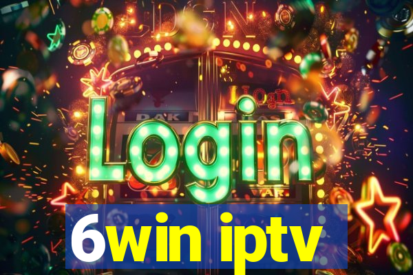 6win iptv